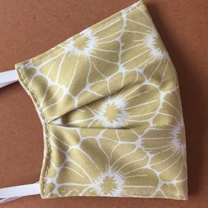 Floral 🌸 Print Face Mask *2020Print